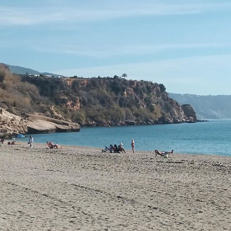 Apartament New Maritimo Malaga Zewnętrze zdjęcie