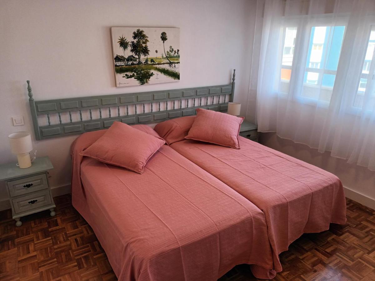 Apartament New Maritimo Malaga Zewnętrze zdjęcie