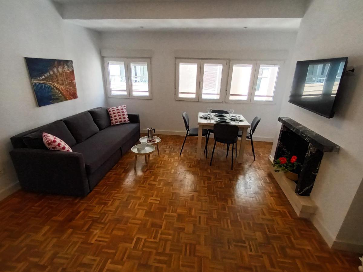 Apartament New Maritimo Malaga Zewnętrze zdjęcie