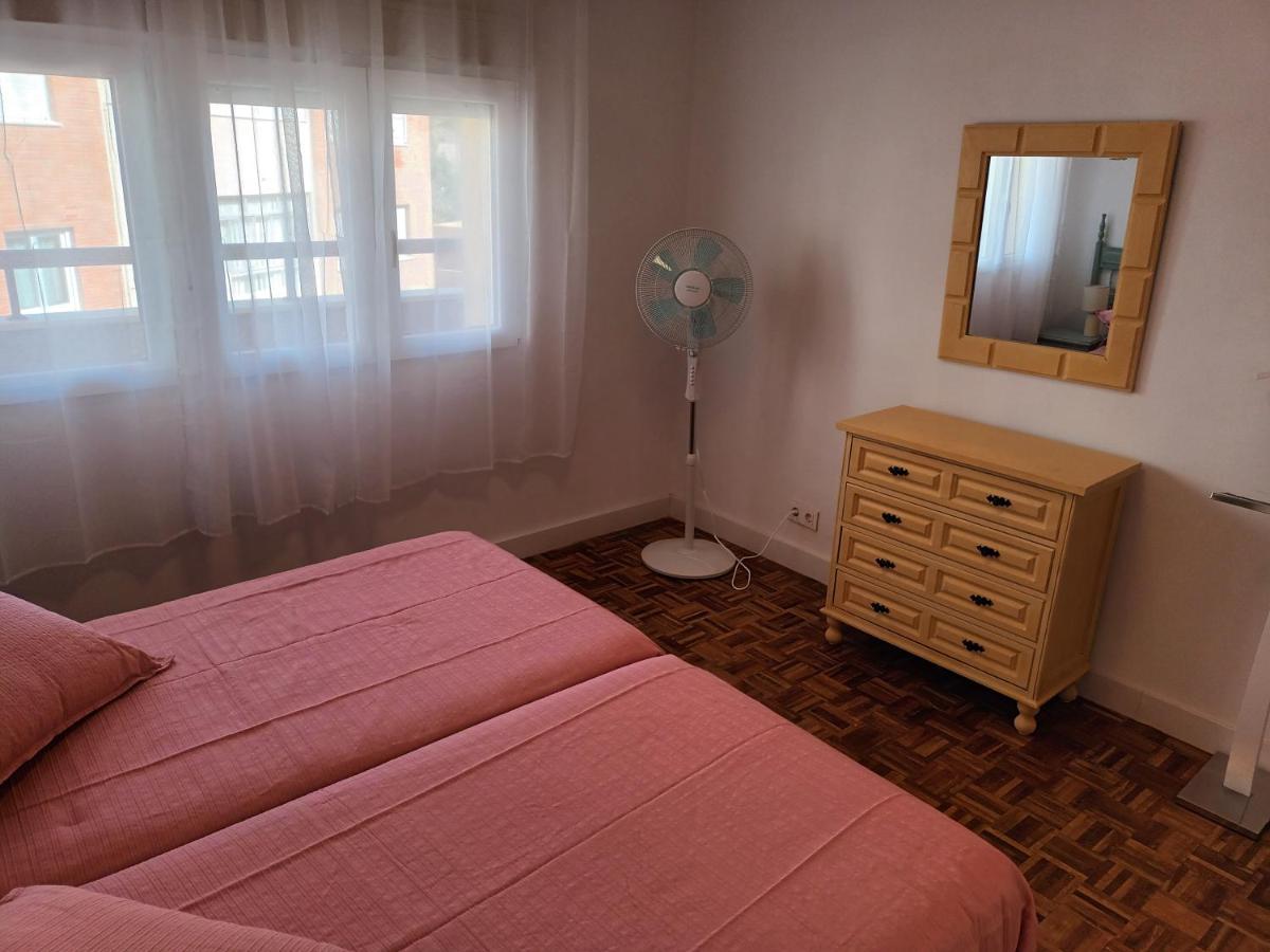 Apartament New Maritimo Malaga Zewnętrze zdjęcie