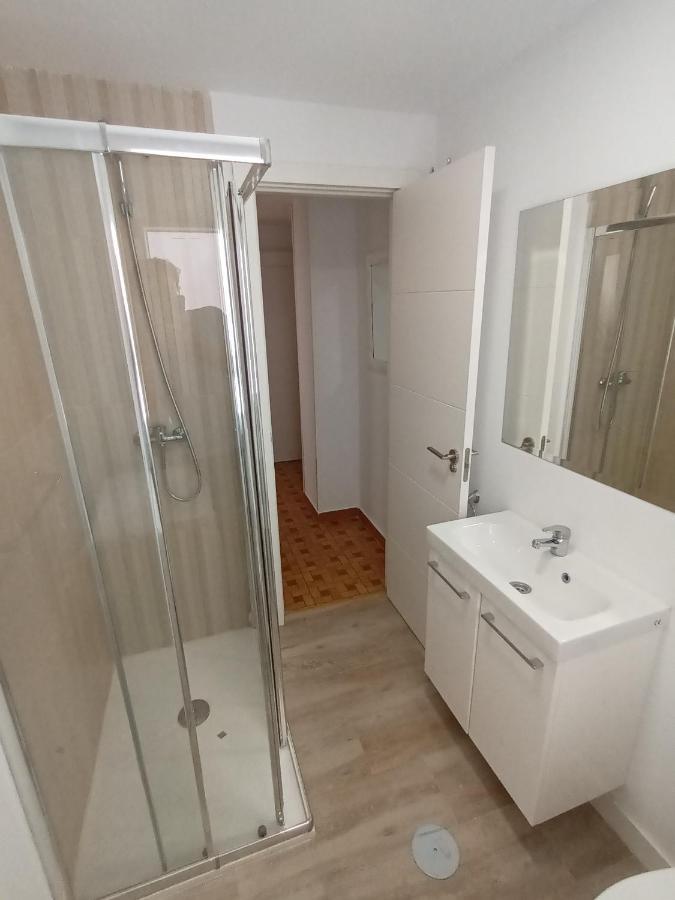 Apartament New Maritimo Malaga Zewnętrze zdjęcie
