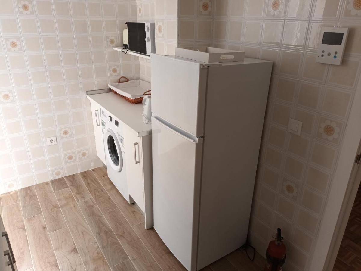 Apartament New Maritimo Malaga Zewnętrze zdjęcie