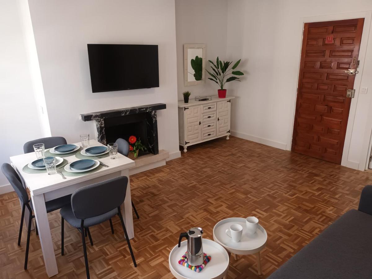 Apartament New Maritimo Malaga Zewnętrze zdjęcie