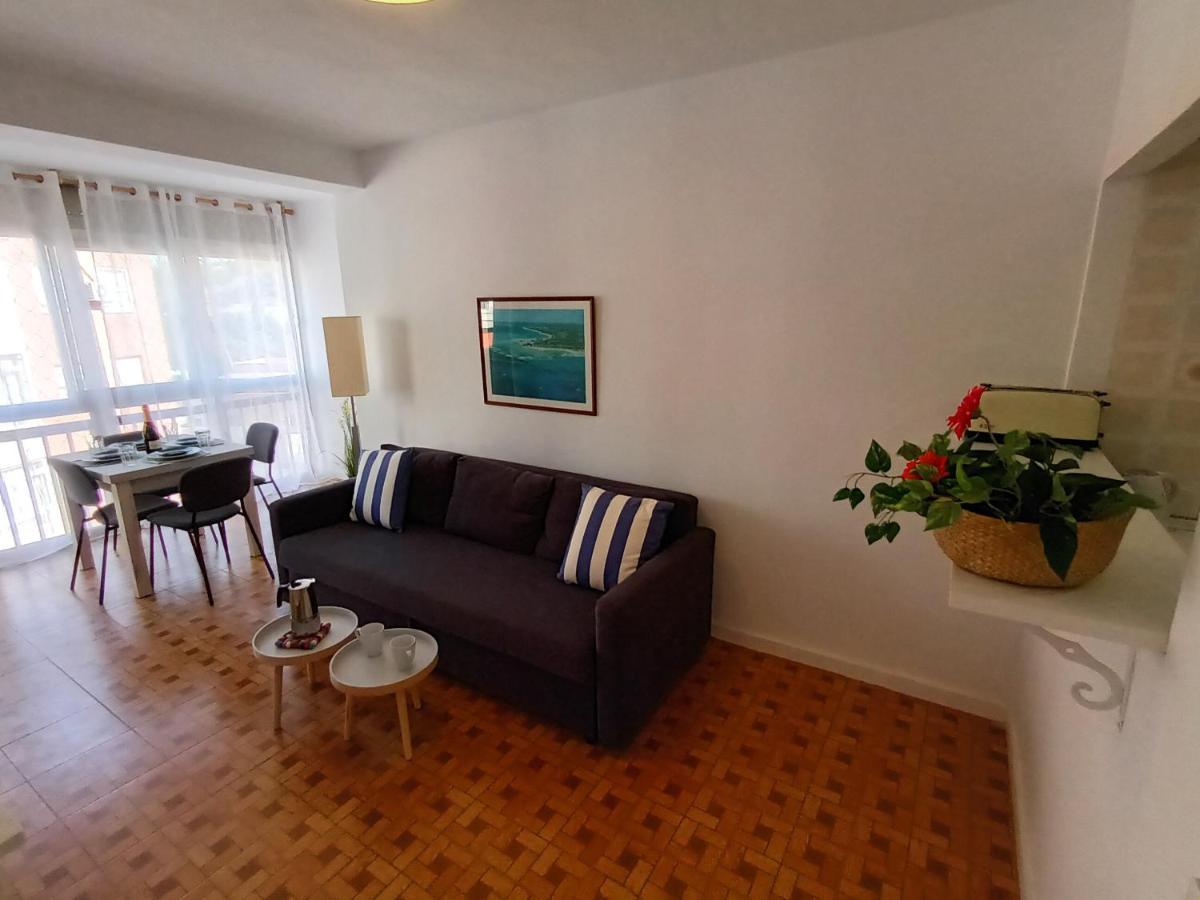 Apartament New Maritimo Malaga Zewnętrze zdjęcie