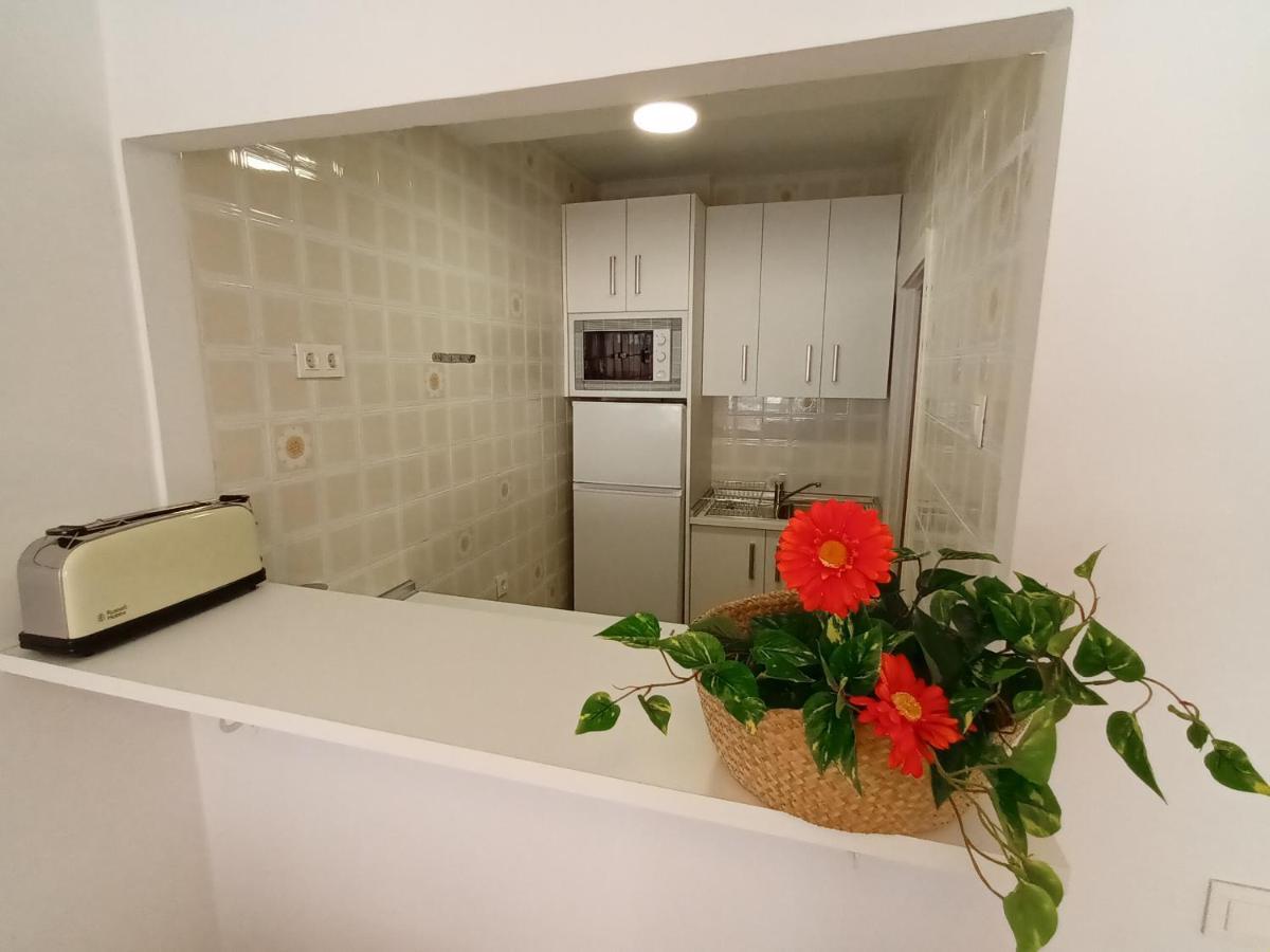Apartament New Maritimo Malaga Zewnętrze zdjęcie