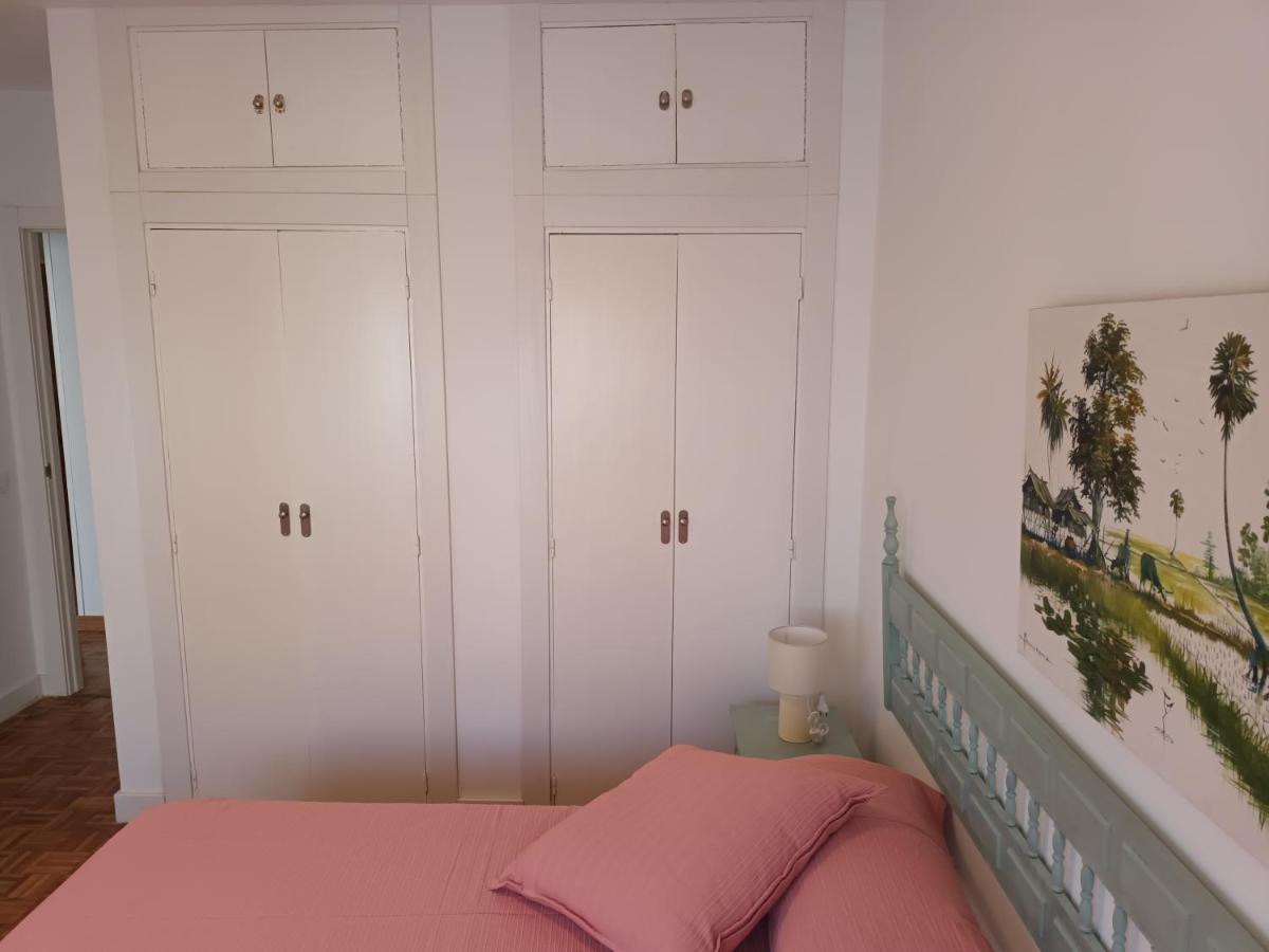 Apartament New Maritimo Malaga Zewnętrze zdjęcie