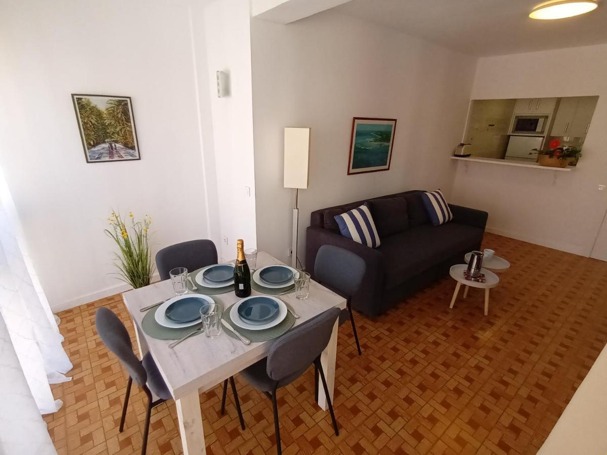 Apartament New Maritimo Malaga Zewnętrze zdjęcie