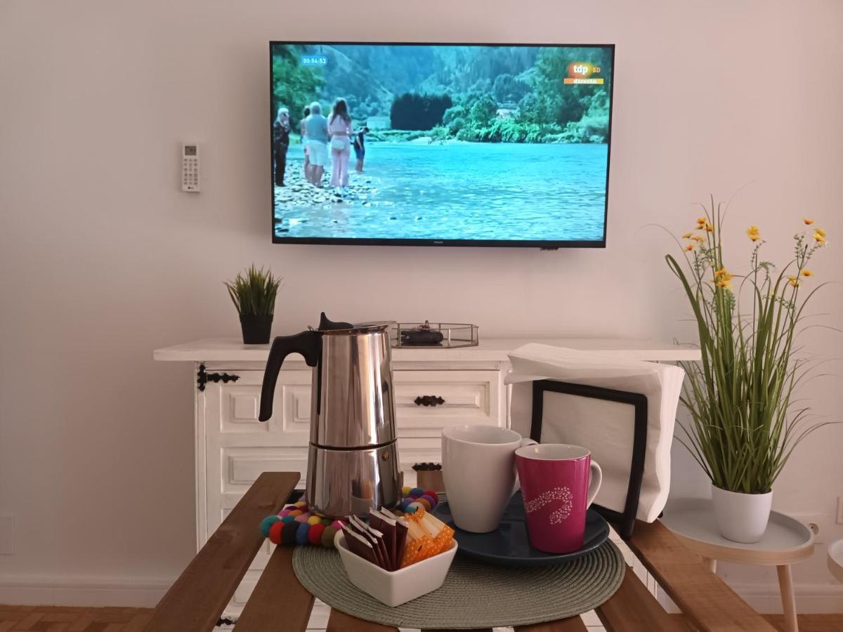Apartament New Maritimo Malaga Zewnętrze zdjęcie