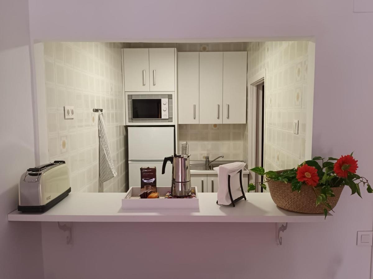 Apartament New Maritimo Malaga Zewnętrze zdjęcie