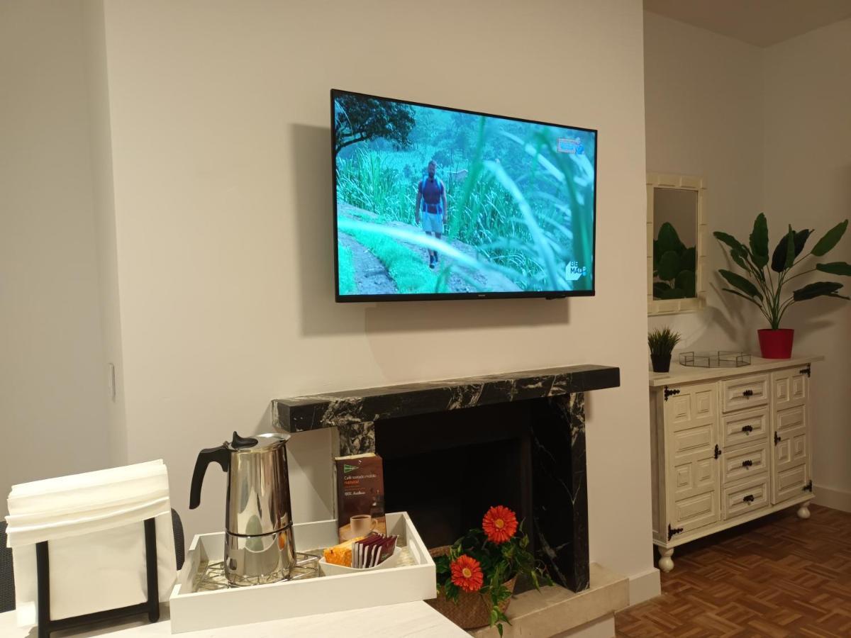 Apartament New Maritimo Malaga Zewnętrze zdjęcie