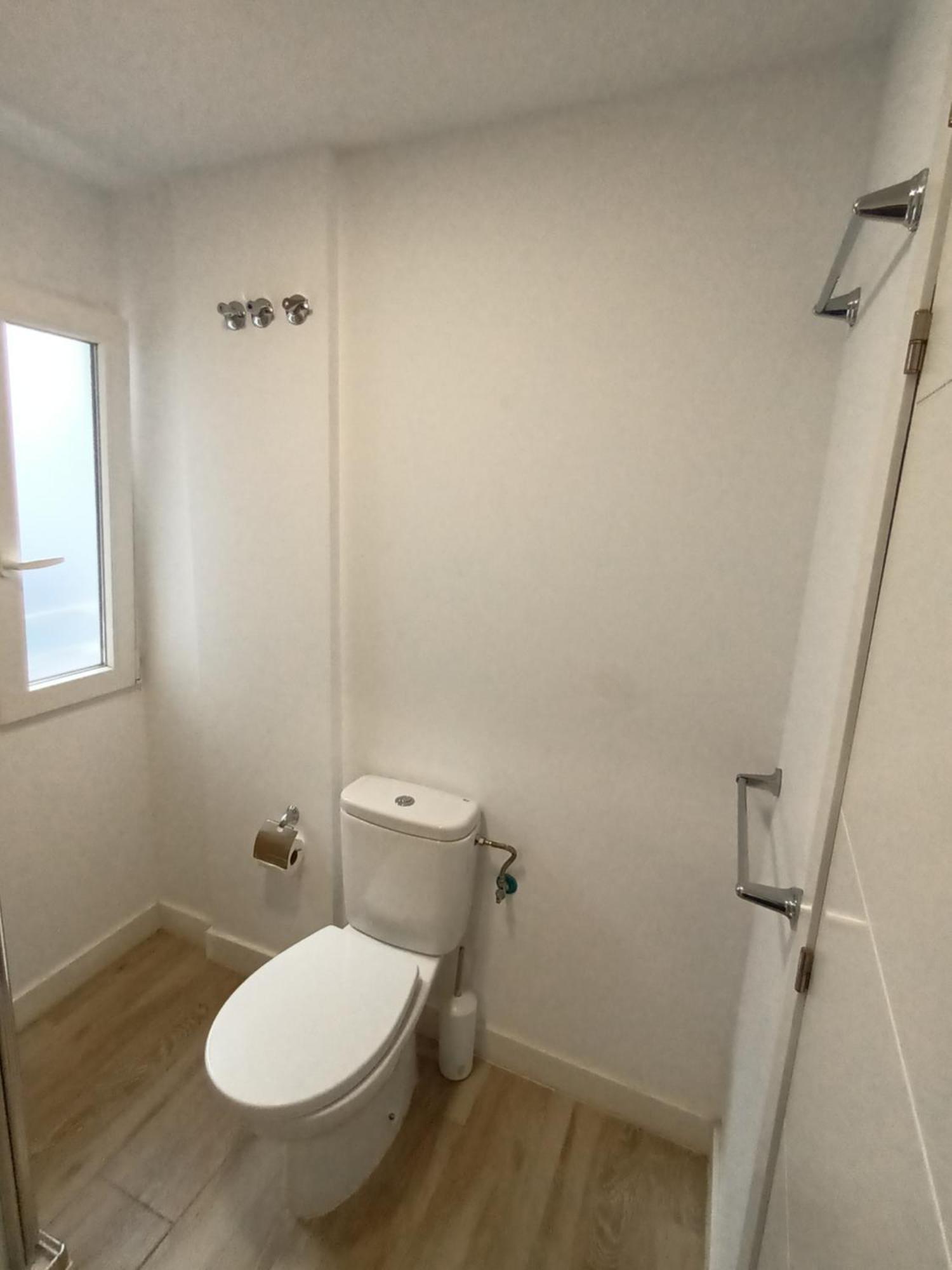 Apartament New Maritimo Malaga Zewnętrze zdjęcie