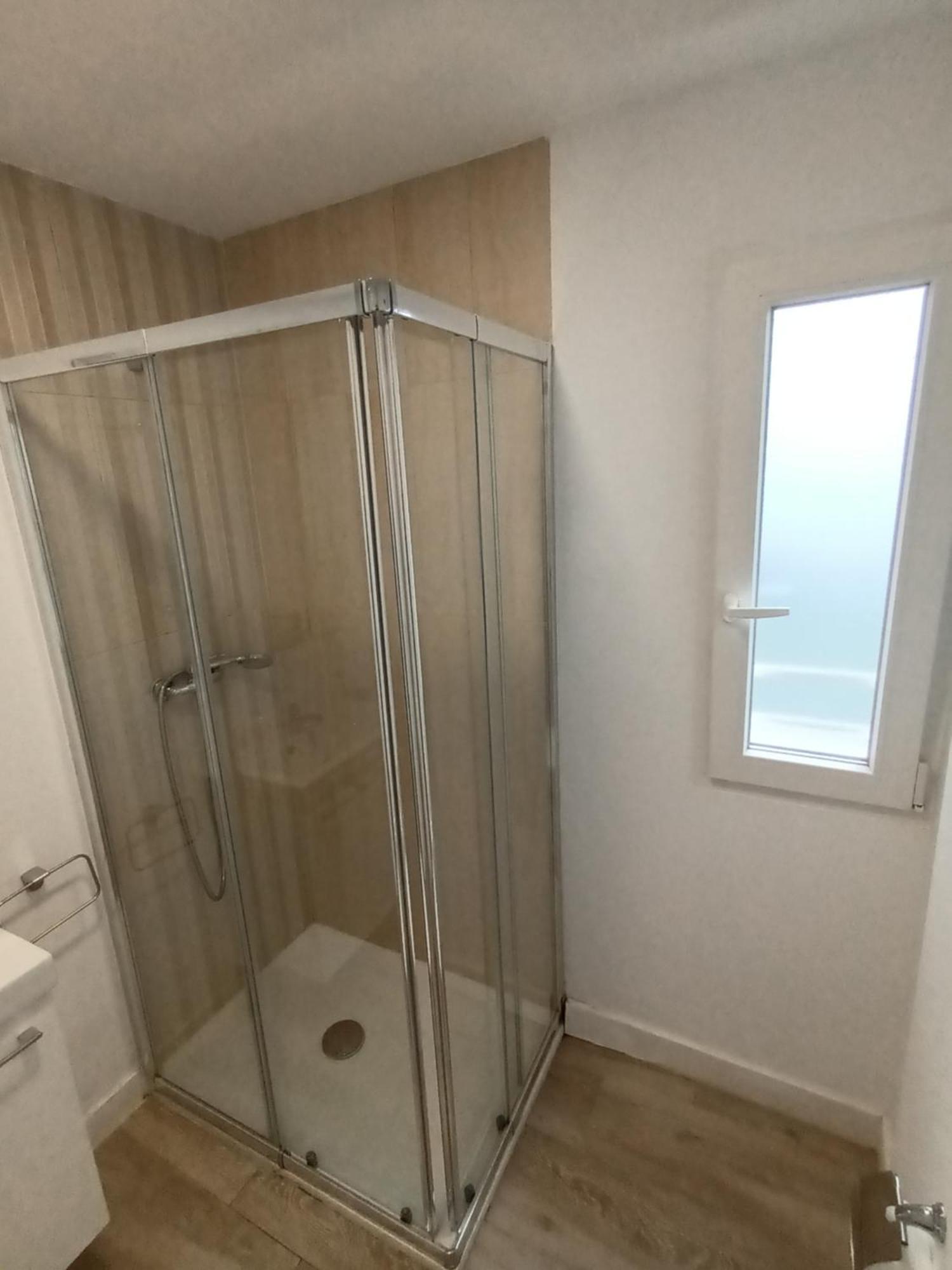 Apartament New Maritimo Malaga Zewnętrze zdjęcie