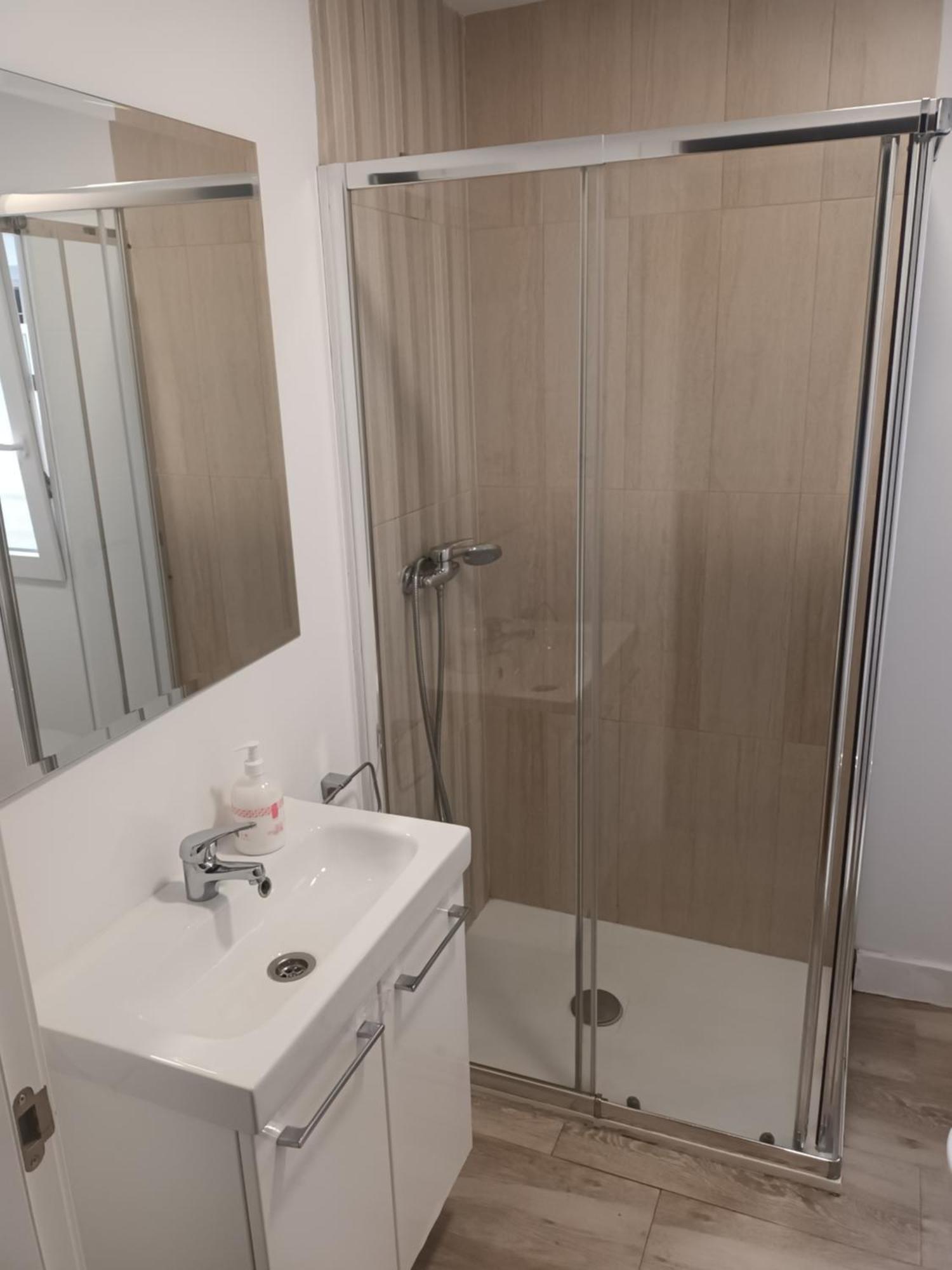 Apartament New Maritimo Malaga Zewnętrze zdjęcie